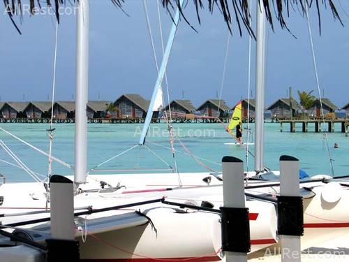 White Sands Resort 13